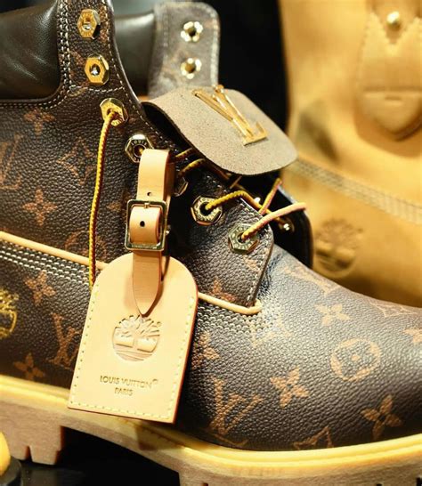 louis vuitton lol collab|timberland louis vuitton collab.